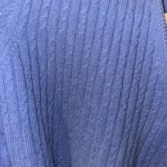 Cashmere Sweater - Picture 4 of 4